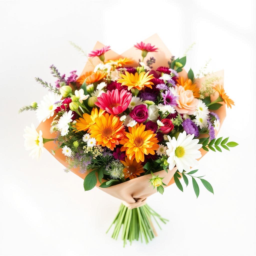 Bouquet personalizzati